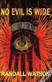 Capa do artigo No Evil Is Wide