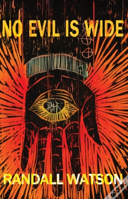 Capa do artigo No Evil Is Wide