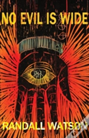 Capa do artigo No Evil Is Wide