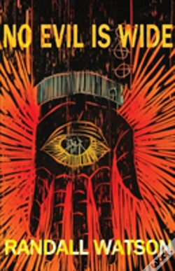 Capa do artigo No Evil Is Wide
