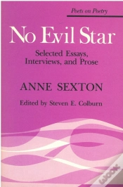 Capa do artigo No Evil Star