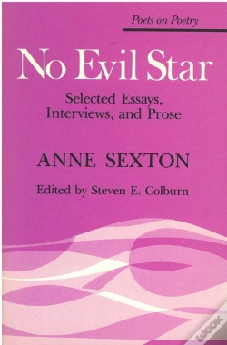Capa do artigo No Evil Star
