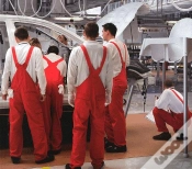 Capa do artigo No Exaggeration