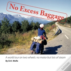Capa do artigo No Excess Baggage