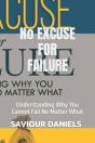 No Excuse For Failure - Preview