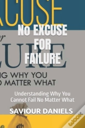 Capa do artigo No Excuse For Failure