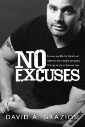 Capa do artigo No Excuses