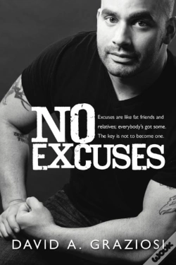 Capa do artigo No Excuses