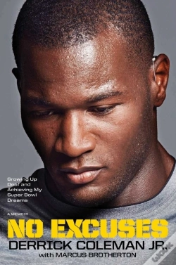 Capa do artigo No Excuses