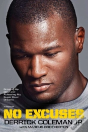 Capa do artigo No Excuses