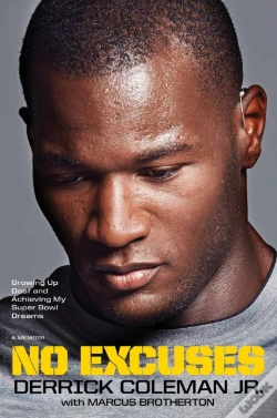 Capa do artigo No Excuses