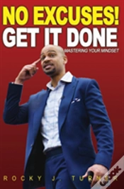Capa do artigo No Excuses - Get It Done