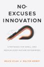 No-Excuses Innovation - Preview
