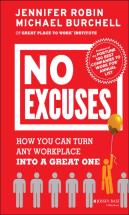 No Excuses