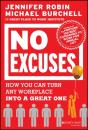 No Excuses - Preview