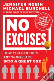 Capa do artigo No Excuses
