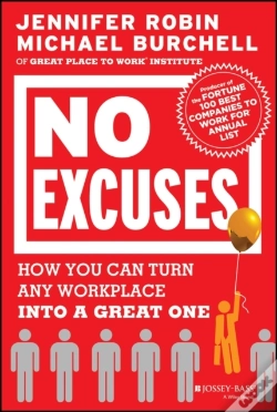 Capa do artigo No Excuses