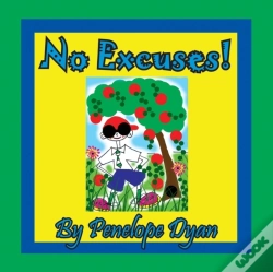 Capa do artigo No Excuses!