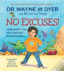 Capa do artigo No Excuses!