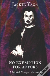 Capa do artigo No Exemption For Actors