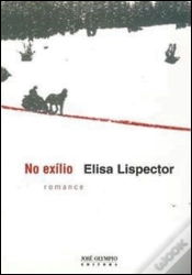 Capa do artigo No Exílio