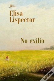 Capa do artigo No Exílio