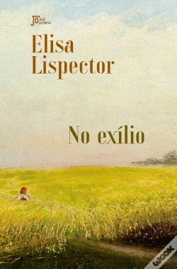 Capa do artigo No Exílio