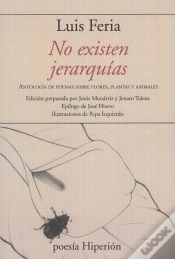 Capa do artigo No Existen Jerarquias