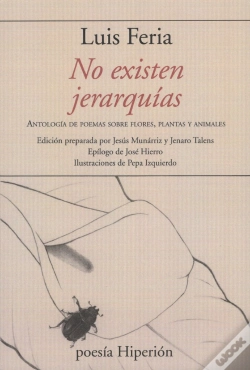 Capa do artigo No Existen Jerarquias