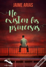 Capa do artigo No Existen Las Princesas