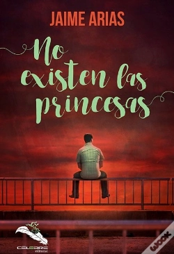 Capa do artigo No Existen Las Princesas