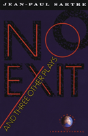 No Exit And Three Other Plays - Preview