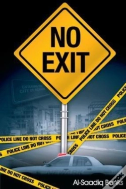 Capa do artigo No Exit