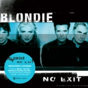 Capa do artigo No Exit (Expanded & Remastered) - CD