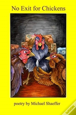 Capa do artigo No Exit For Chickens