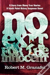 Capa do artigo No Exit For The Innocent