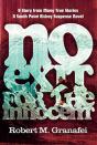 No Exit For The Innocent - Preview