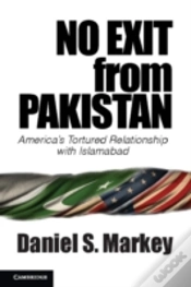 Capa do artigo No Exit From Pakistan
