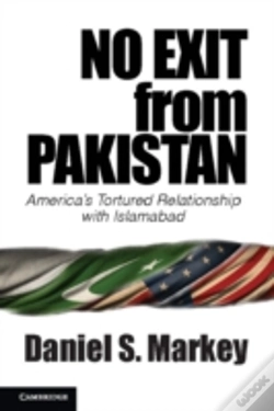 Capa do artigo No Exit From Pakistan