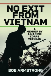 Capa do artigo No Exit From Vietnam