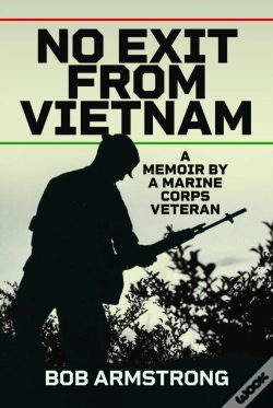 Capa do artigo No Exit From Vietnam
