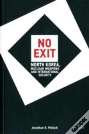 Capa do artigo No Exit