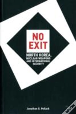 Capa do artigo No Exit