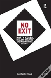 Capa do artigo No Exit