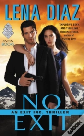 Capa do artigo No Exit