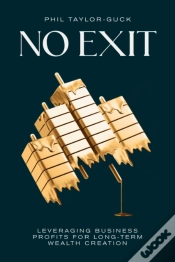 Capa do artigo No Exit