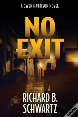 Capa do artigo No Exit