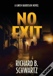 Capa do artigo No Exit