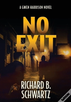 Capa do artigo No Exit