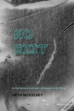 Capa do artigo No Exit